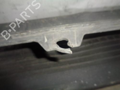 Rear bumper CITROËN JUMPER II Van 2.2 HDi 110 | BP13612014C8 