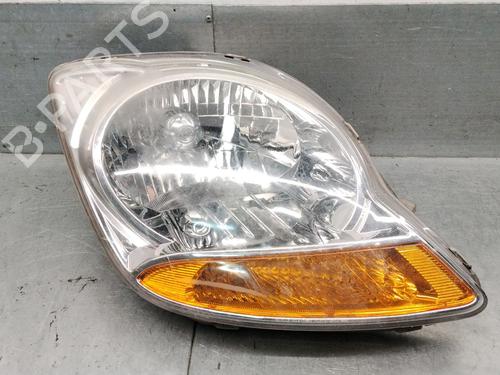 Used Right headlight Right headlight 39248744 39248744