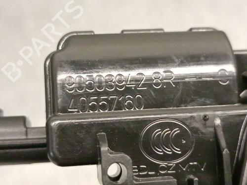 Tailgate lock SMART FORFOUR Hatchback (453) electric drive / EQ (453.091) | BP26666260C101 - Image 4