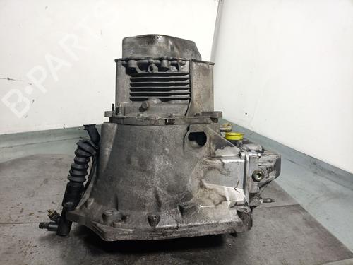 Gearbox CITROËN C4 I (LC_) 1.6 HDi | BP30847747M3