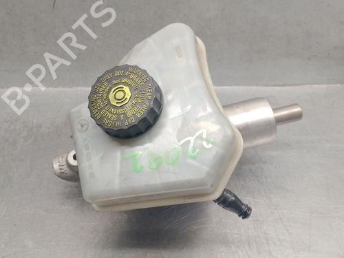 Brake master cylinder MERCEDES-BENZ E-CLASS (W211) E 200 CDI (211.007) | BP23394877M77