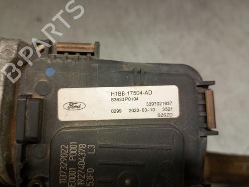 Viskermotor vindrute FORD PUMA (J2K, CF7) 1.0 EcoBoost | BP29619062M29 