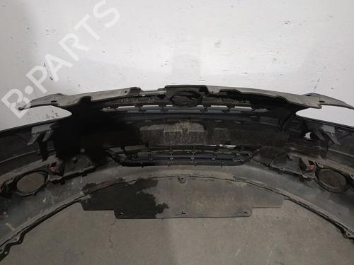 Front bumper OPEL CORSA D (S07) 1.3 CDTI (L08, L68) | BP32256509C7 
