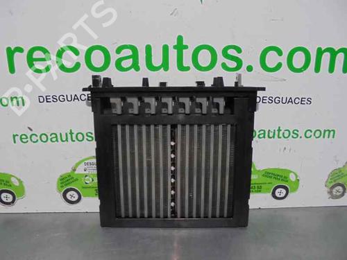 Heater resistor MERCEDES-BENZ E-CLASS (W211)  | BP11667334M108 