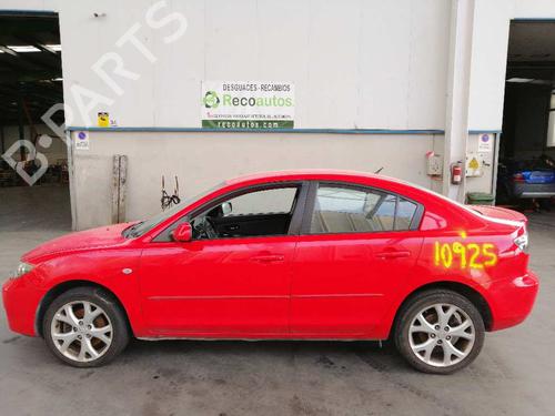 Used Parts MAZDA 3 Saloon (BK)  2.0 MZR-CD (BK12)  735331