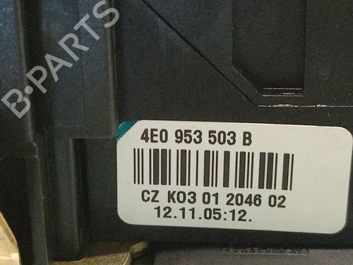 Forlygtekontakt AUDI A4 B7 (8EC) 2.0 | BP36996325I24 - Image 5