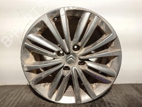 Used Rim CITROËN C4 II (NC_) 1.6 HDi 90 (92 hp) 17332570