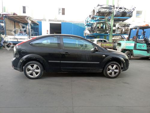 Pipe FORD FOCUS II (DA_, HCP, DP) 1.6 TDCi | BP36437483M125 - Image 9