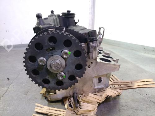 Cylinder head AUDI A3 (8P1) 2.0 TDI 16V | BP30000927M5
