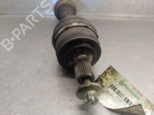 Left front driveshaft INFINITI QX30 2.2 D AWD | BP39072173M38 - Image 4