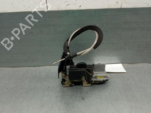 Front right lock PEUGEOT 307 (3A/C) 2.0 HDi 90 | BP29184294C97 