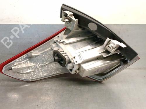 Right taillight CITROËN C4 Picasso I MPV (UD_) 2.0 HDi 138 | BP26324497C35 