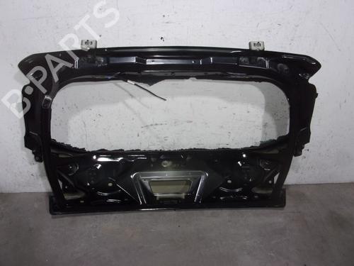 Tailgate PEUGEOT 3008 I MPV (0U_) 1.2 | BP15983504C6 
