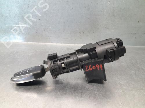 Used Ignition barrel Ignition barrel 37605998 37605998
