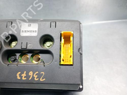 Display monitor OPEL VECTRA B Hatchback (J96)  | BP29421748C48 