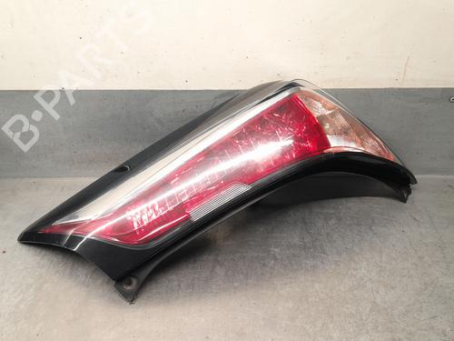 Used Right taillight Right taillight TOYOTA AYGO (_B4_) 1.0 (KGB40) (69 hp) 36140674 36140674