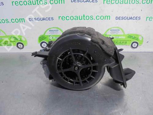 Heater blower motor MERCEDES-BENZ CLK (C209) CLK 320 (209.365) | BP2317121M62 