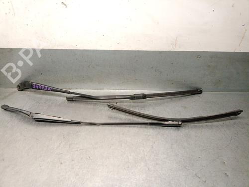 Vindrute viskerarm AUDI A4 B8 Avant (8K5) 2.0 TDI (150 hp) 32016375