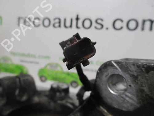 Right front steering knuckle SAAB 9-5 Estate (YS3E)  | BP2305422M26 