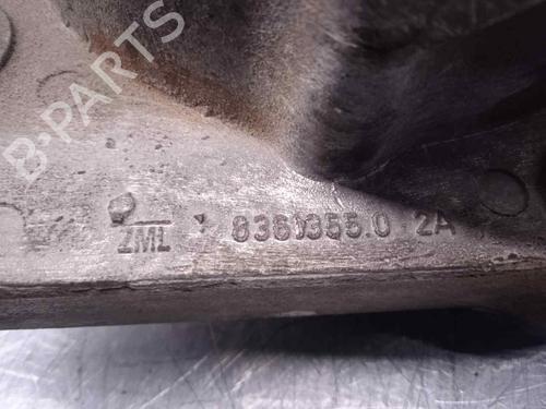 Alternator FIAT PUNTO (176_)  | BP10528454M7 