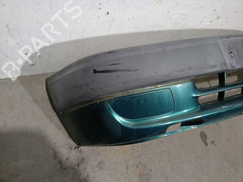 Front bumper CITROËN SAXO (S0, S1) 1.1 X, SX | BP29407467C7 
