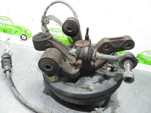 Right rear steering knuckle TATA INDIGO MARINA (4_V2) 1.4 D | BP12186353M28 