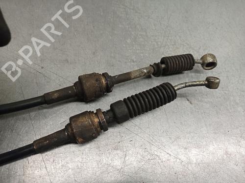 Gear lever PEUGEOT BOXER Van (230L)  | BP31965951M90 