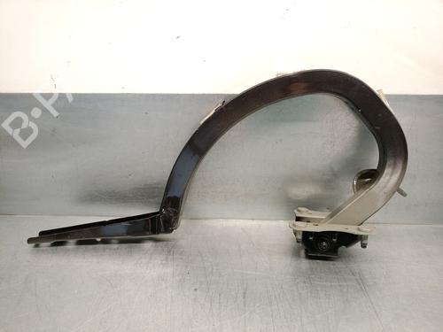 Used Hinge/Door check strap BMW 5 (G30, F90) 520 d (190 hp) 26690683