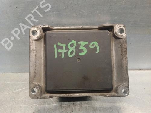 Engine control unit (ECU) OPEL CORSA C (X01)  | BP13211370M57 