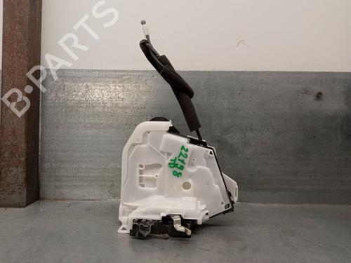 Used Rear right lock NISSAN JUKE (F16_) 1.0 (114 hp) 25236238