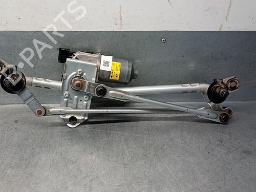 Used Front wiper motor HYUNDAI KONA SUV Van (OS, OSE, OSI) EV (204 hp) 28276421