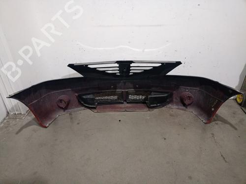 Front bumper DACIA LOGAN (LS_) 1.4 (LS0A, LS0C, LS0E, LS0G) | BP32508520C7 