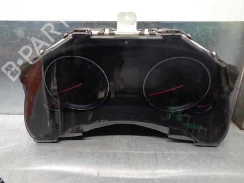 Used Instrument cluster INFINITI QX70 [2013-2025]  7475925
