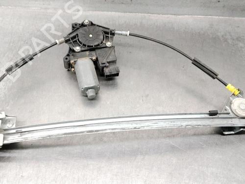 Used Front left window mechanism Front left window mechanism PEUGEOT 406 (8B) 1.9 TD (90 hp) 36388005 36388005