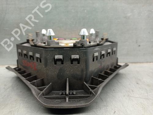 Driver airbag VOLVO V40 Estate (645) 1.9 DI | BP27262978C9 