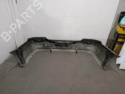 Rear bumper MERCEDES-BENZ E-CLASS (W211) E 270 CDI (211.016) | BP27997082C8 