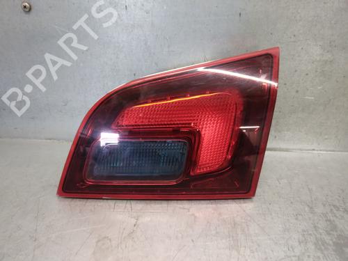 Used Right taillight OPEL ASTRA J Sports Tourer (P10) 1.7 CDTI (35) (125 hp) 18259497
