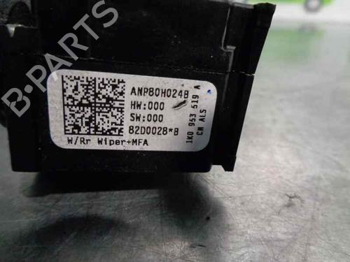 Steering column stalk SEAT LEON (1P1) 1.9 TDI | BP5676249I23 