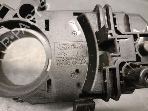 Headlight switch HYUNDAI ix35 (LM, EL, ELH) 1.7 CRDi | BP37272742I24 - Image 5