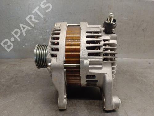 Used Alternator MAZDA CX-3 (DK) 2.0 SKYACTIV-G (DK5W, DK6W) (120 hp) 30489945