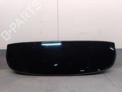 Spoiler bagklap CITROËN C5 III Break (RW_) 1.6 HDi 115 (114 hp) 30912181