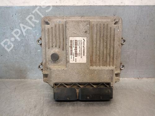 Used Engine control unit (ECU) FIAT PUNTO Hatchback Van (199_) [2008-2025]  28022251