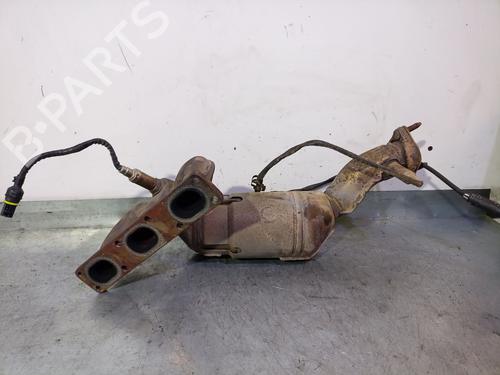 Catalyst BMW 5 (E39) 520 i | BP29831570M10