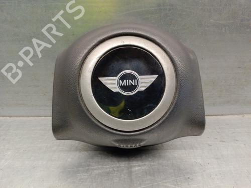 Førerens kollisjonspute MINI MINI (R50, R53) [2001-2006]  17653465