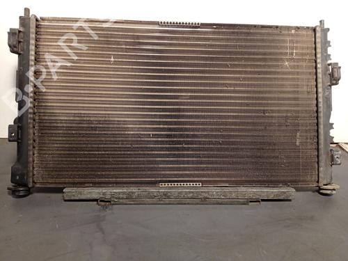 Køler CHRYSLER SEBRING (JR) 2.0 | BP24114028M31 