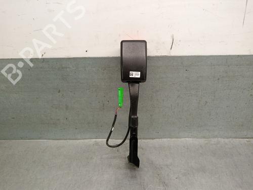 Used Seat buckle VOLVO XC40 (536) D4 AWD (190 hp) 29912347