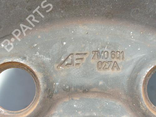 Rim VW SHARAN (7M8, 7M9, 7M6) 1.9 TDI | BP17120580C45 