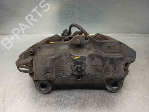 Right rear brake caliper VW TOUAREG (7LA, 7L6, 7L7) 5.0 V10 TDI | BP12115588M106 