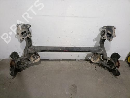 Used Rear axle DR DR 5.0 SUV 1.5 (DR5.0) (116 hp) 28154610