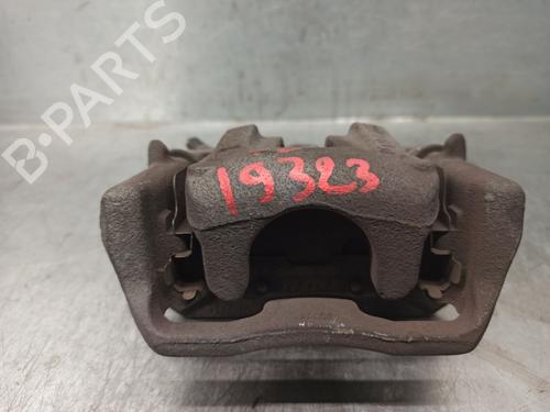 Right rear brake caliper MERCEDES-BENZ B-CLASS Sports Tourer (W245) B 200 TURBO (245.234) | BP16182924M106 